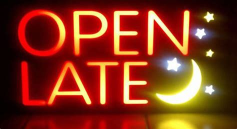 massage open late near me|The Now — One Loudoun